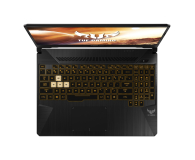 ASUS TUF Gaming FX505DT R7-3750H/8GB/512/W10 144Hz - 630579 - zdjęcie 4